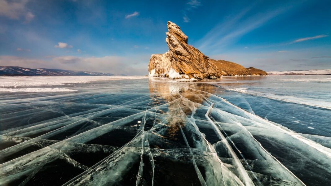 Lake Baikal