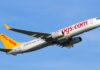 Pegasus Airlines