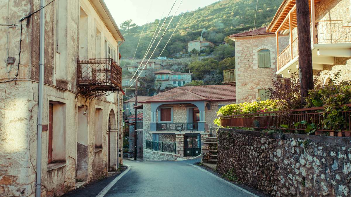 Στεμνίτσα