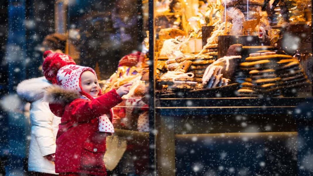 christmas market