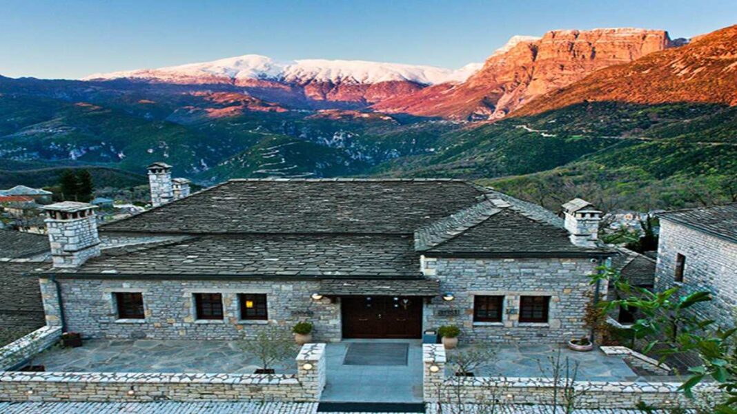 ARISTI MOUNTAIN RESORT& VILLAS_01 (1)