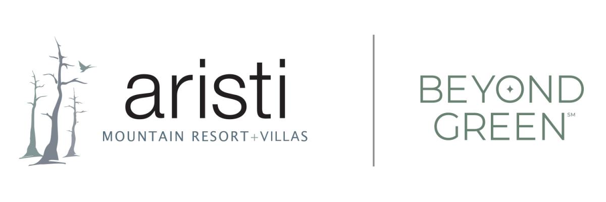 Αristi Mountain Resort & Villas