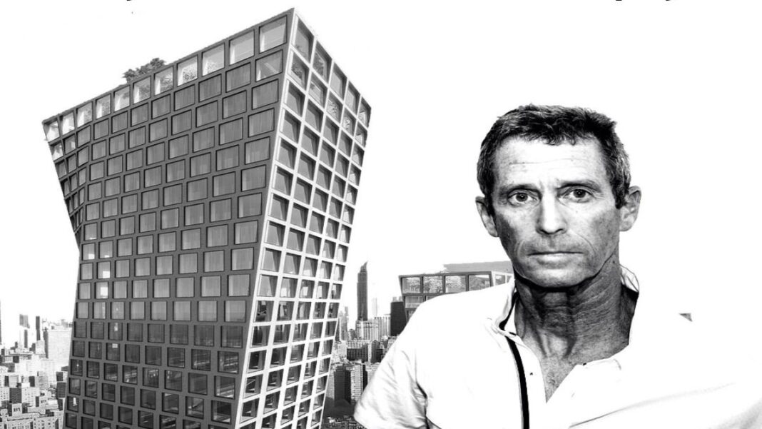 Beny Steinmetz