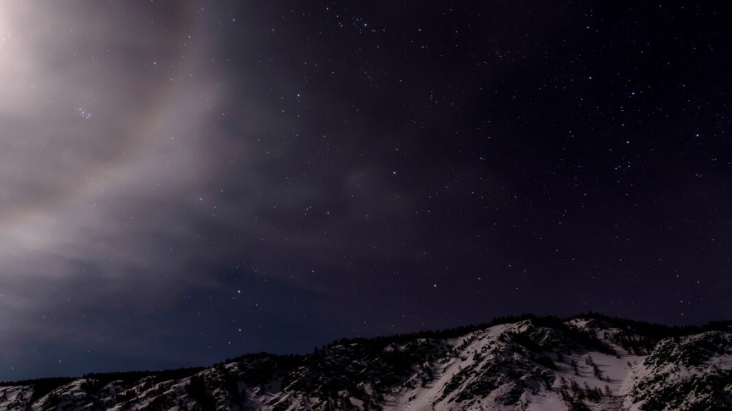 Winter Solstice Χειμερινό Ηλιοστάσιο