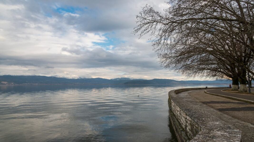 limni ioanninon-exwteriki