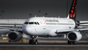 Brussels Airlines: Νέες πτήσεις σε ελληνικούς προορισμούς το καλοκαίρι του 2022