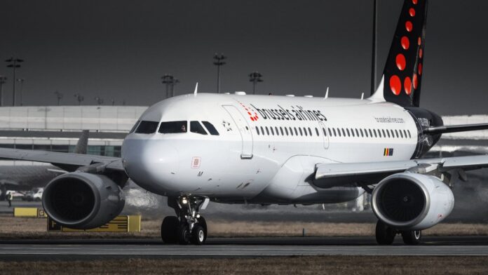 Brussels Airlines: Ακυρώνει 700 πτήσεις στη διάρκεια της θερινής περιόδου