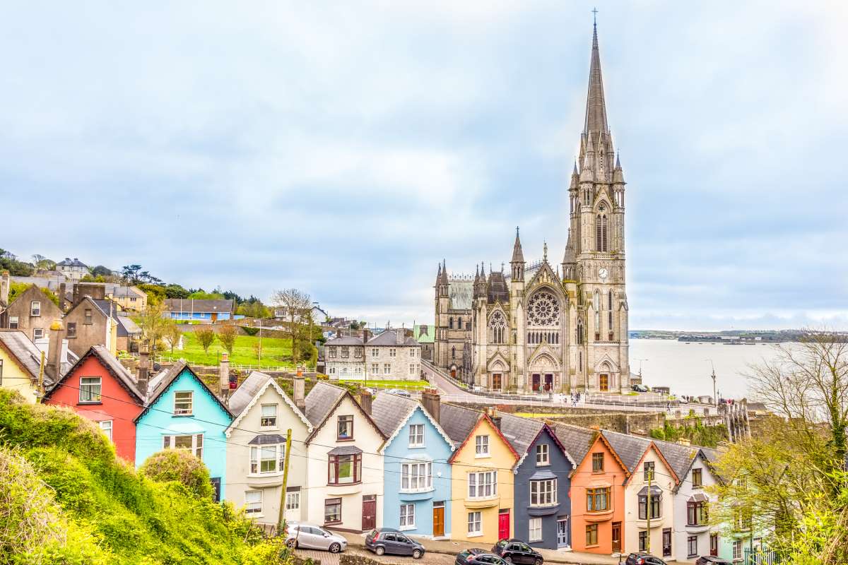 Cobh 