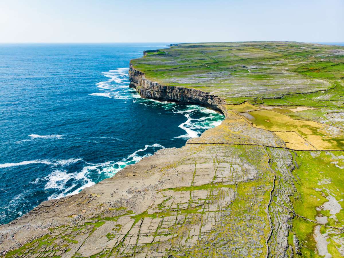 Dun Aengus 