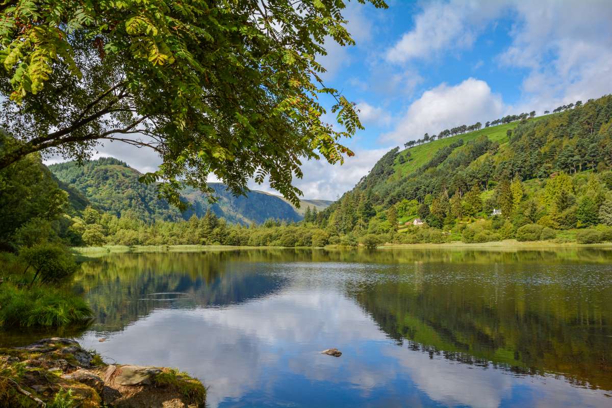 Glendalough