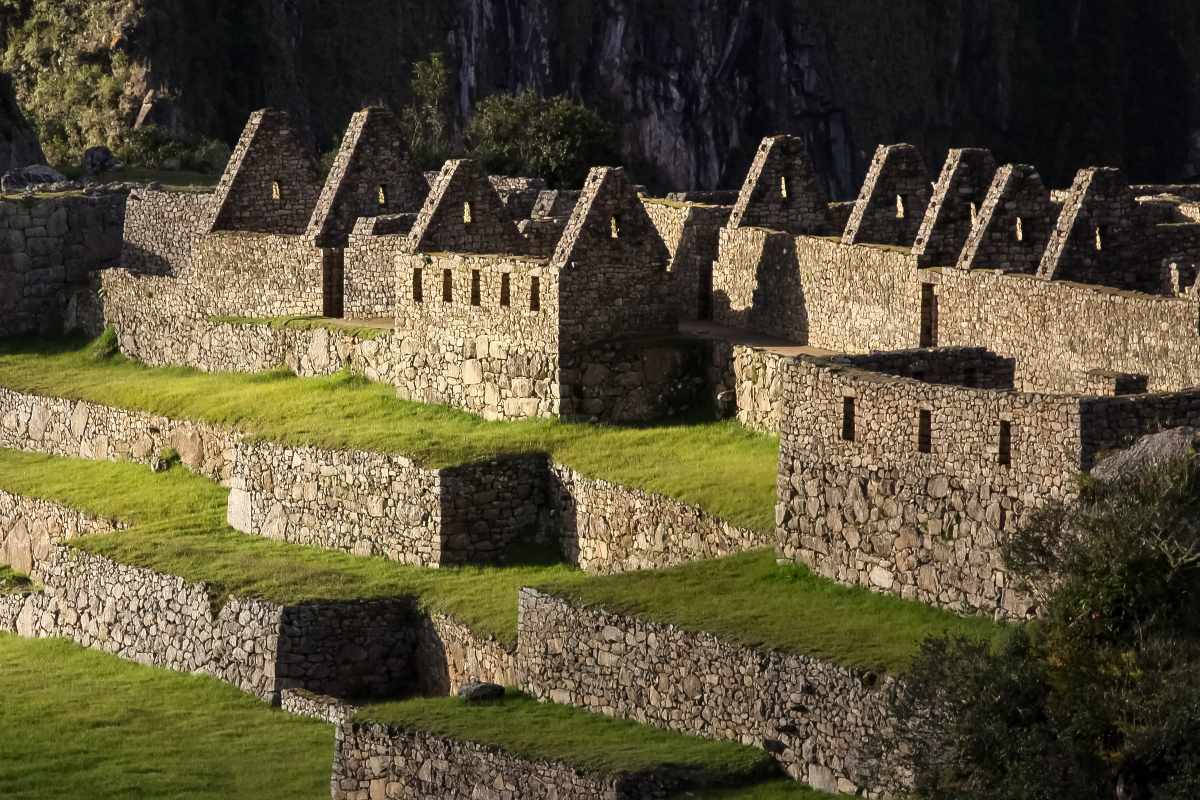 Huayna Picchu