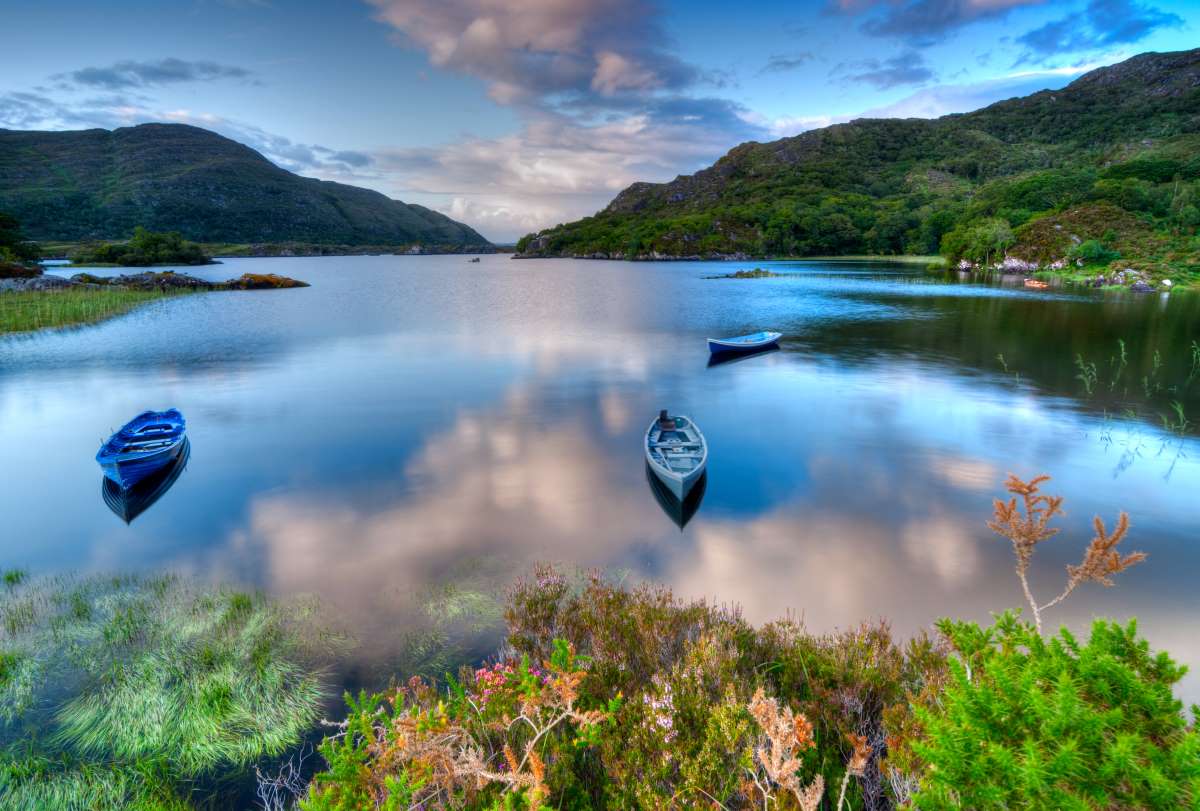 Killarney National Park