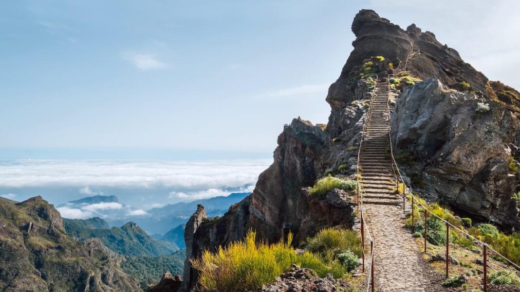 Pico Portugal