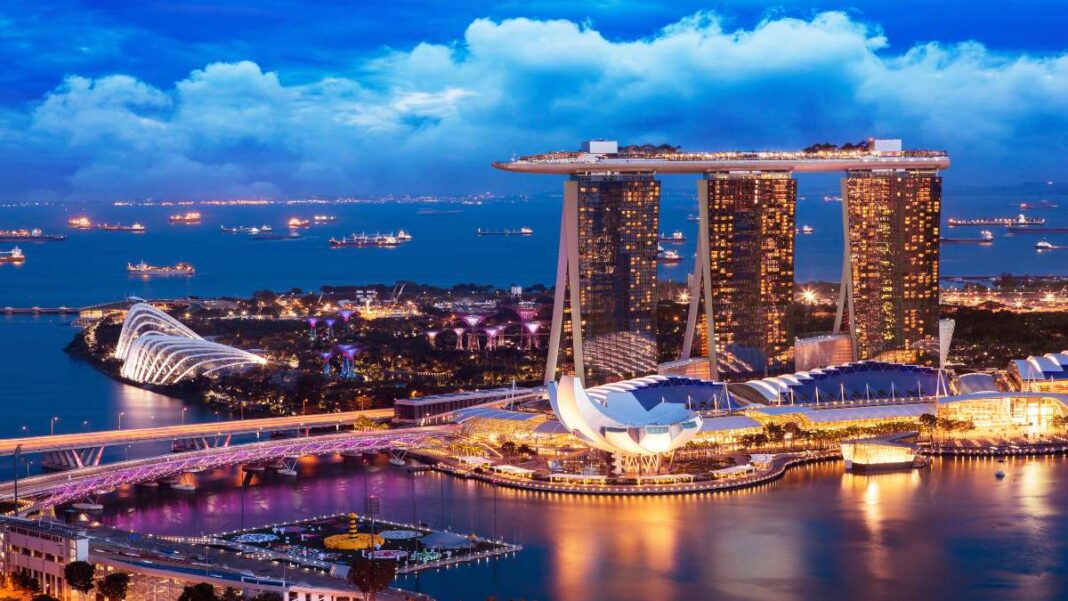 Signapore