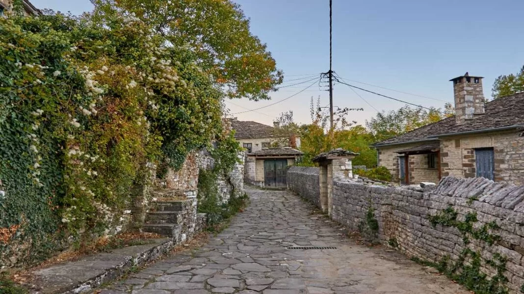 Dilofo-Zagori