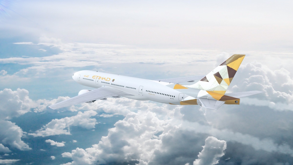 Etihad