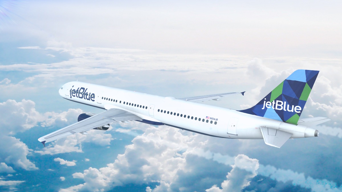 Ισχυρές αναταράξεις με 8 τραυματίες σε πτήση της JetBlue