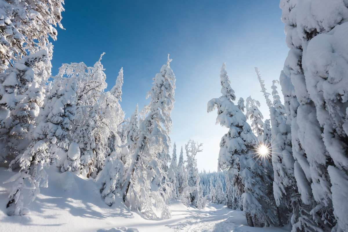 Saguenay, Καναδάς