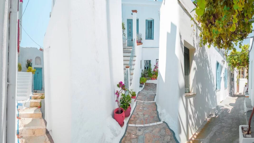 Skyros