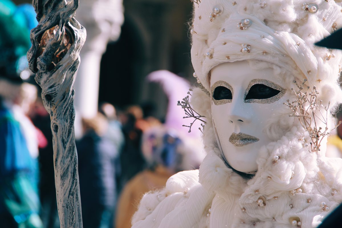 Καρναβάλι της Βενετίας
