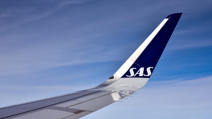 Η SAS ακύρωσε χιλιάδες καλοκαιρινές πτήσεις λόγω έλλειψης προσωπικού