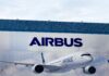 Η Airbus “βλέπει” προς ένα υπερ‑A350: Μεγαλύτερη έκδοση με πάνω από 400 θέσεις Airbus
