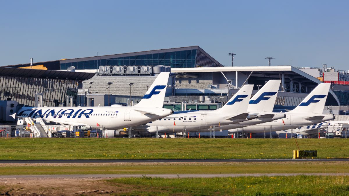 Finnair