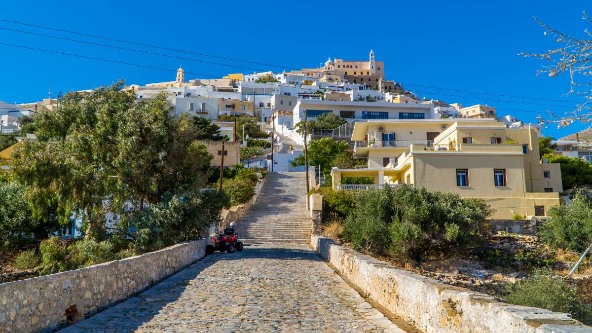 Syros