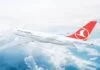 Η Turkish Airlines ενισχύει τον στόλο της με 75 νέα Boeing Turkish Airlines