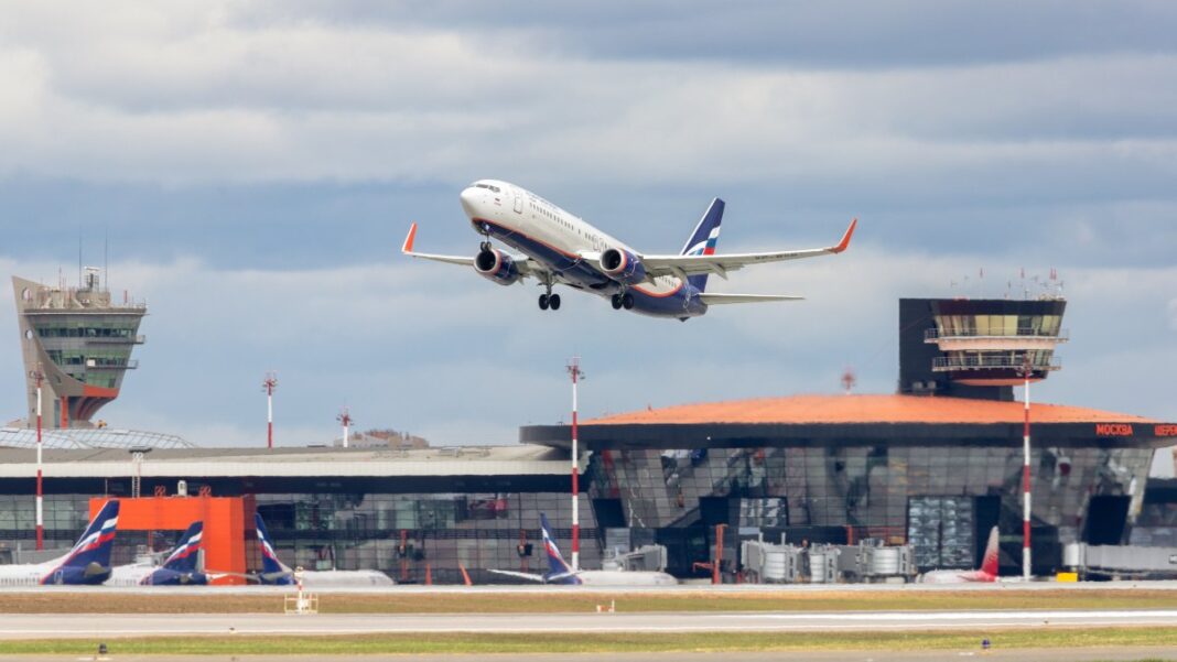 aeroflot