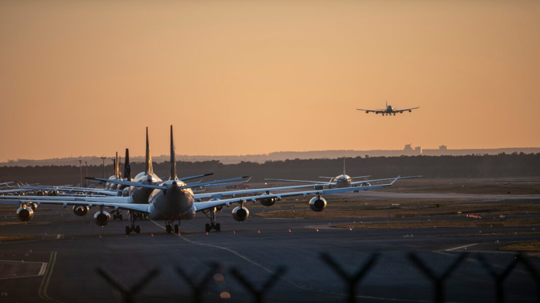 fraport