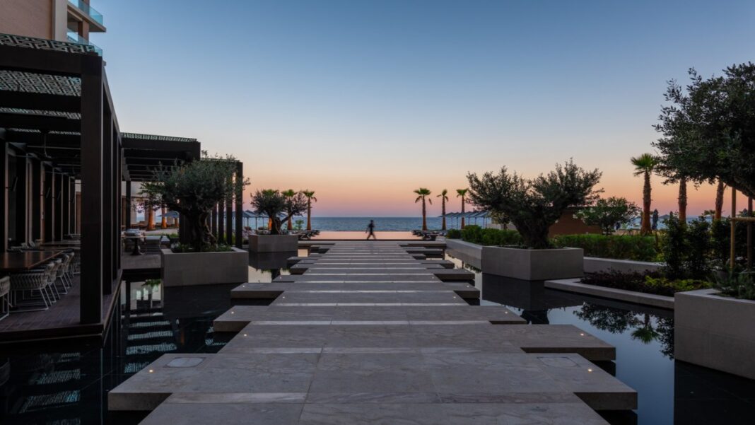 STADEMOS HOTELS