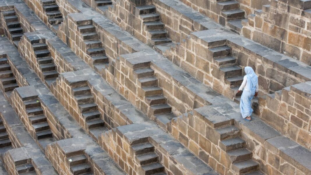 Chand Baori