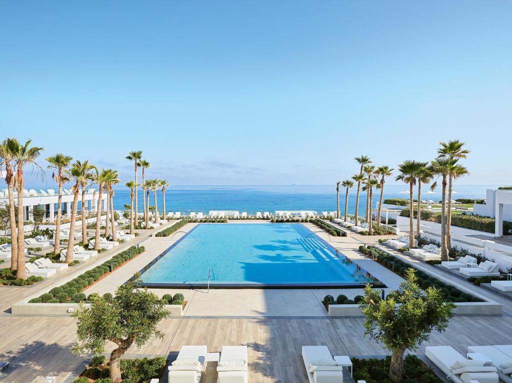 Lux Me White Palace Grecotel Luxury Resort, Κρήτη