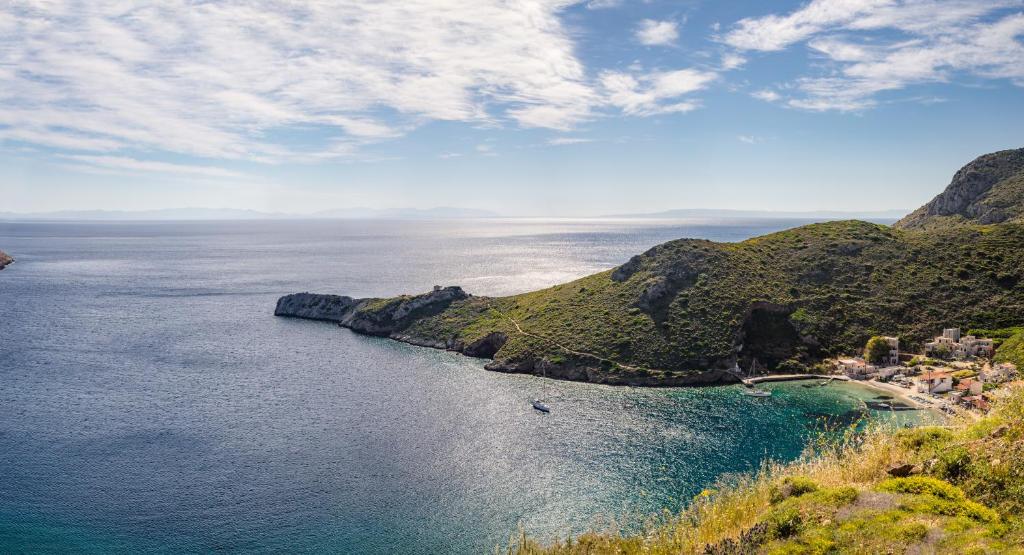 Porto Kale Μάνη