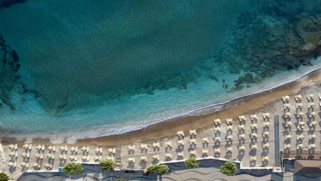 creta maris exwteriki