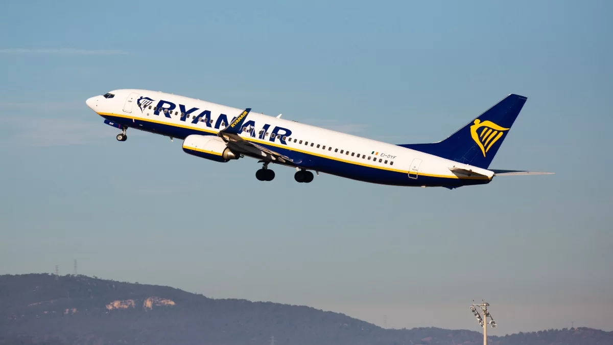 Ryanair