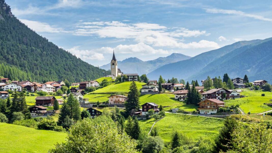 Graubunden