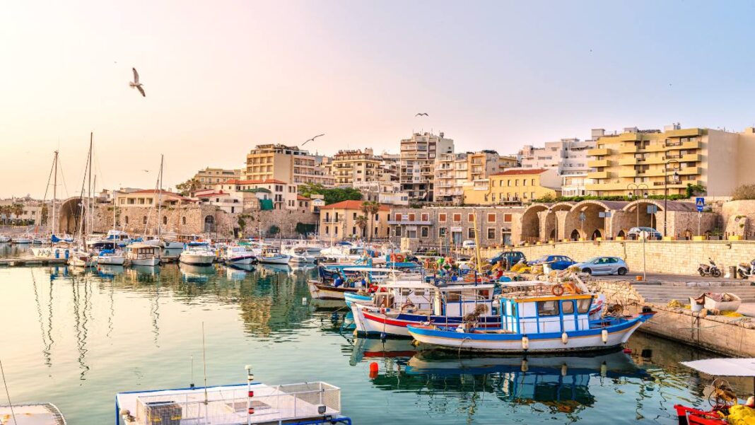 Heraklion