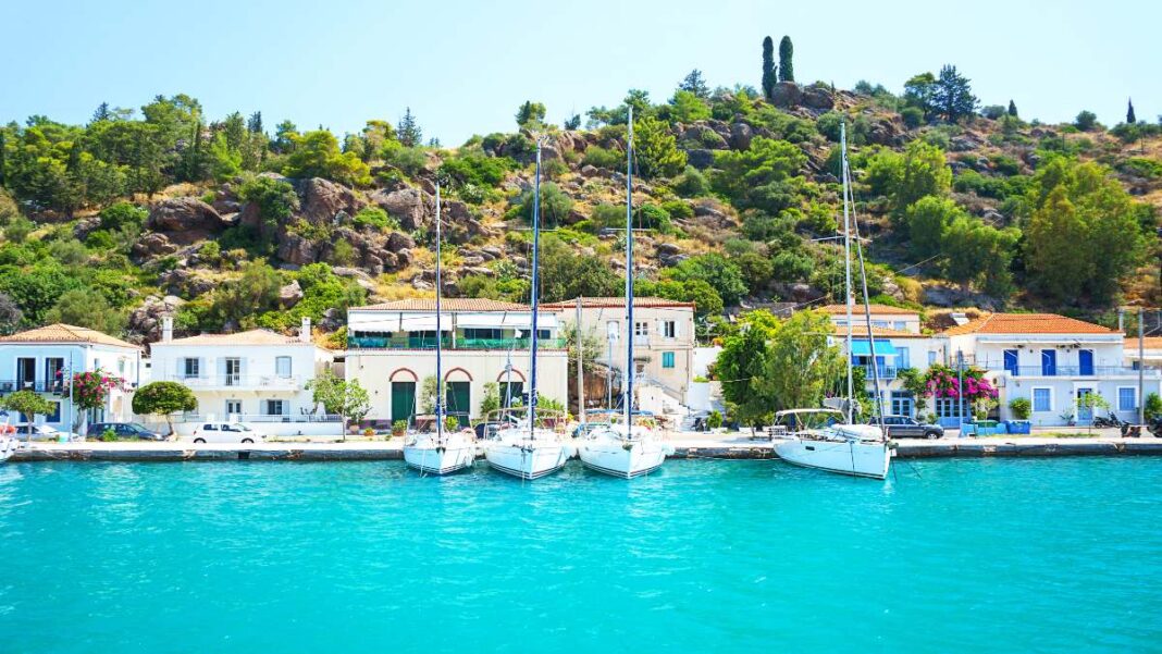 Poros