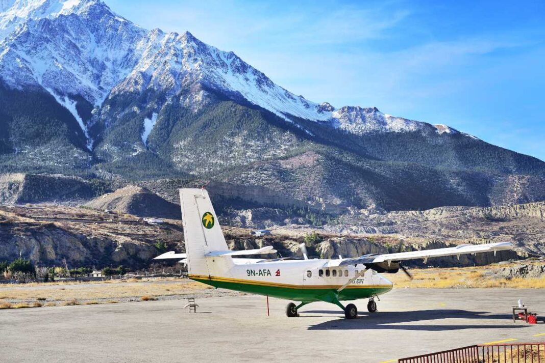Tara Air