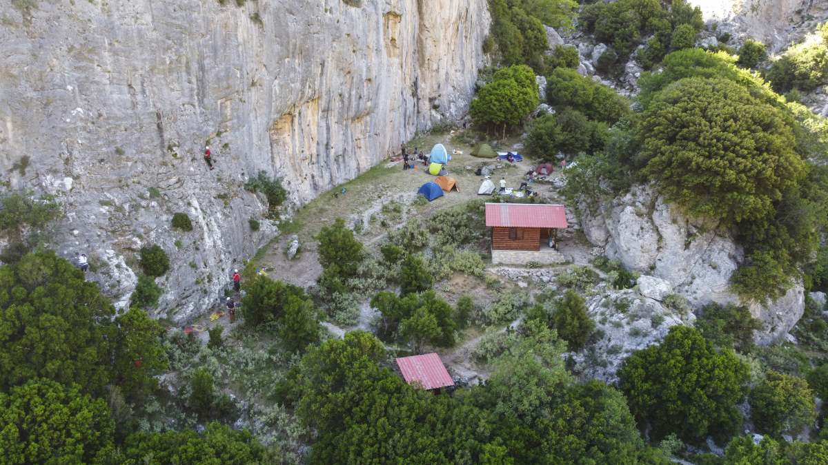 Ταΰγετος