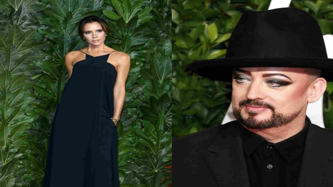 Boy George - Beckham (1)