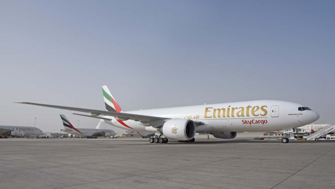 Emirates SkyCargo