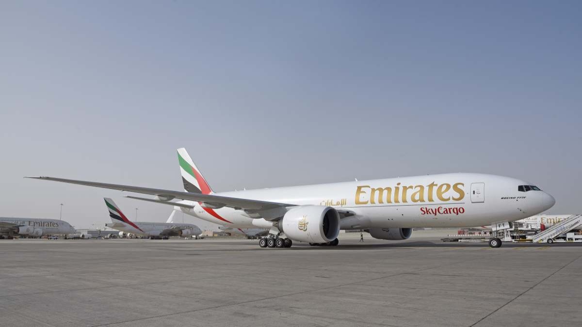 Emirates