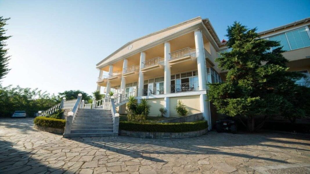 Hotel Diamadidis (1)