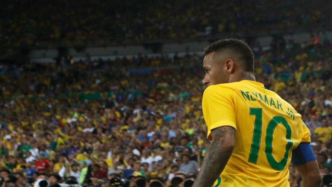 Neymar