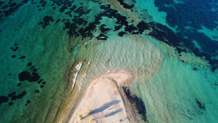 3+1 ιδανικοί προορισμοί για τα Σαββατοκύριακα του καλοκαιριού