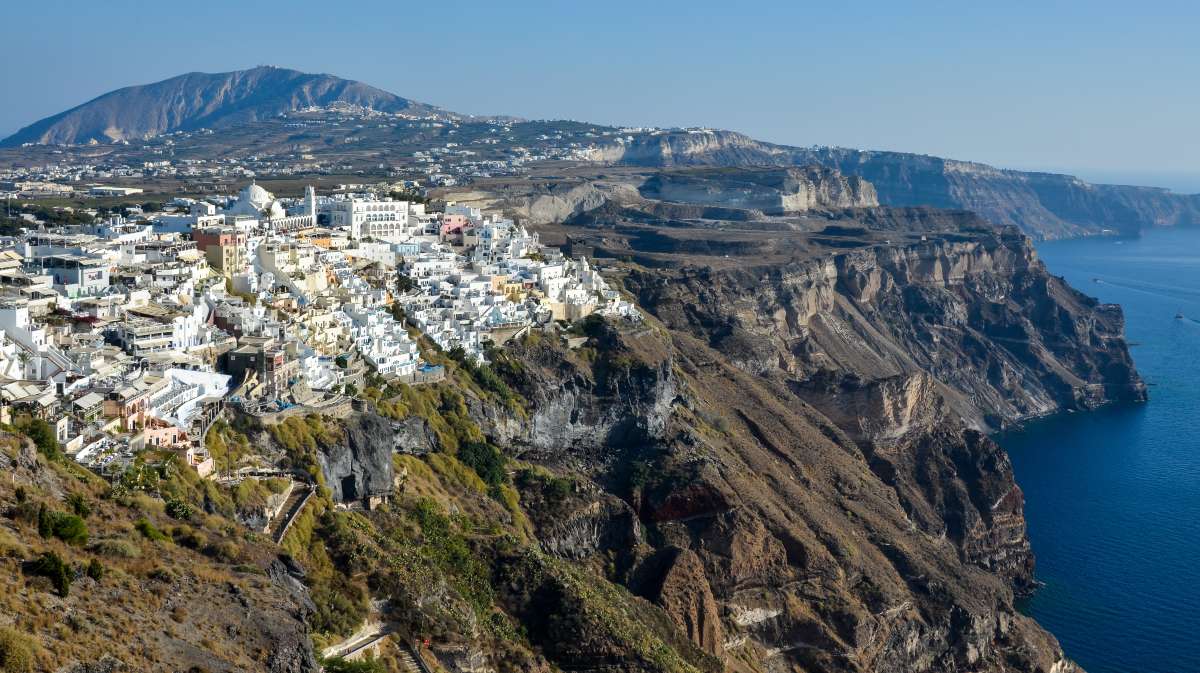 Σαντορίνη