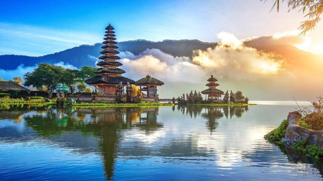 Bali Μπαλί